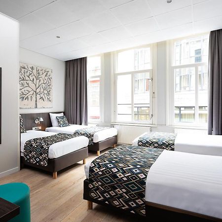 Hotel Damsquare Амстердам Экстерьер фото