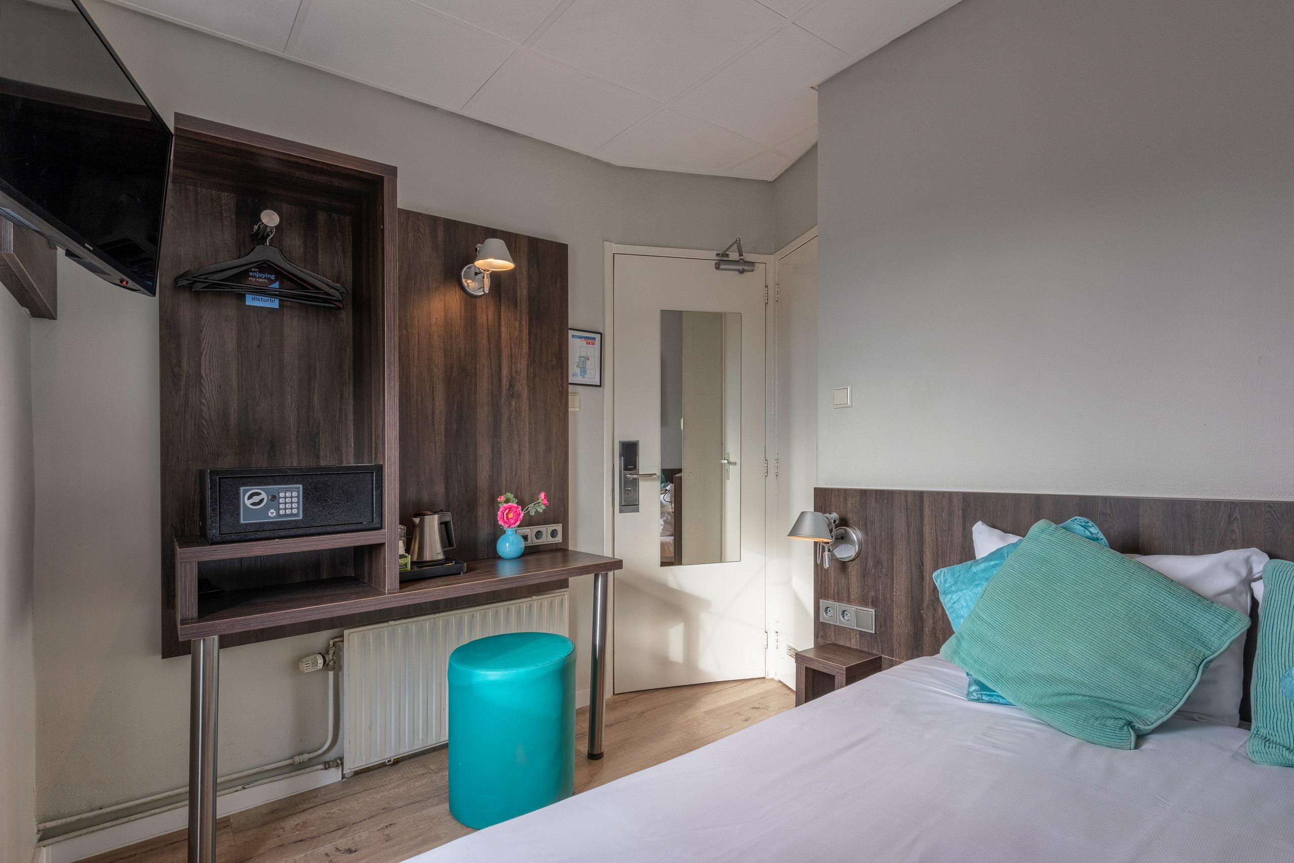 Hotel Damsquare Амстердам Экстерьер фото