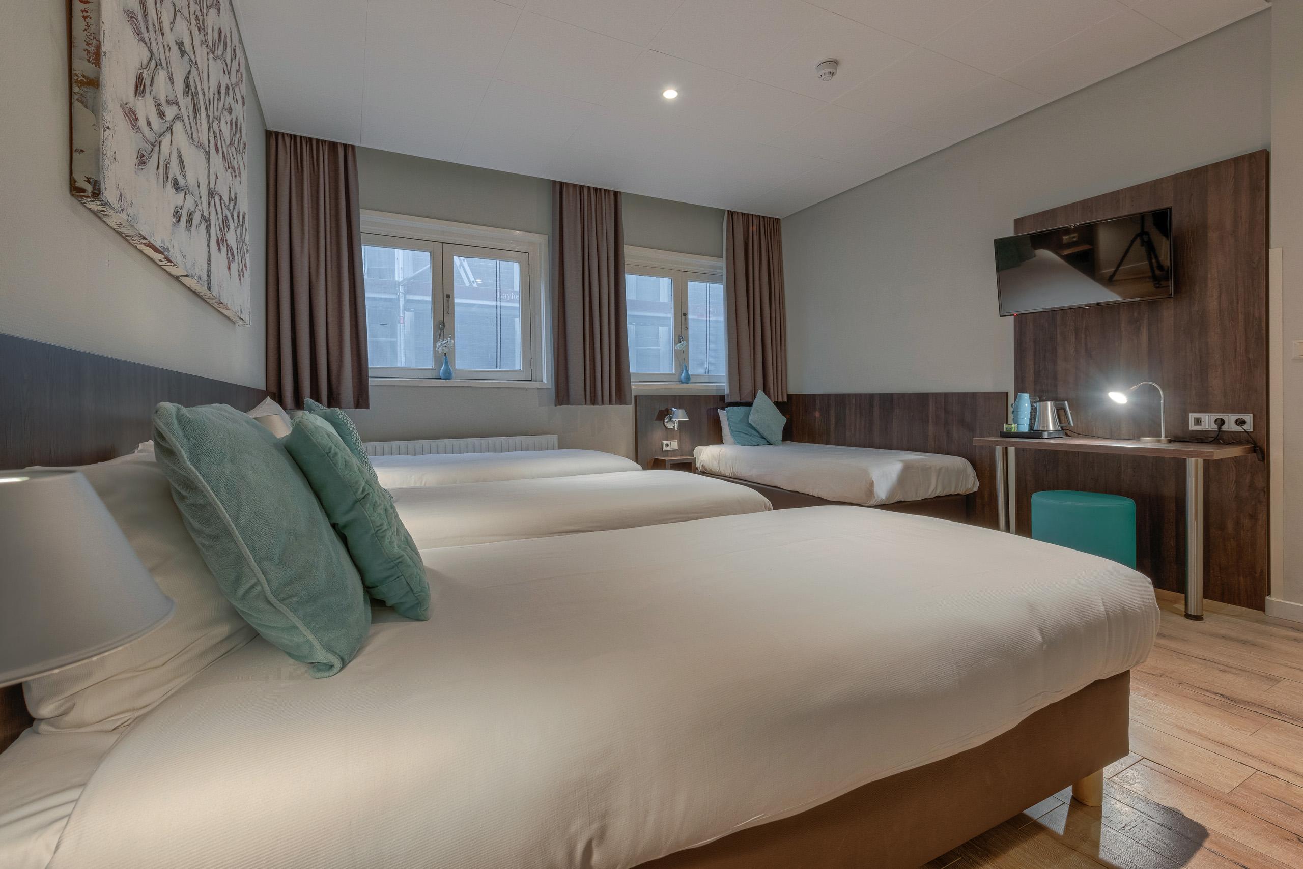 Hotel Damsquare Амстердам Экстерьер фото