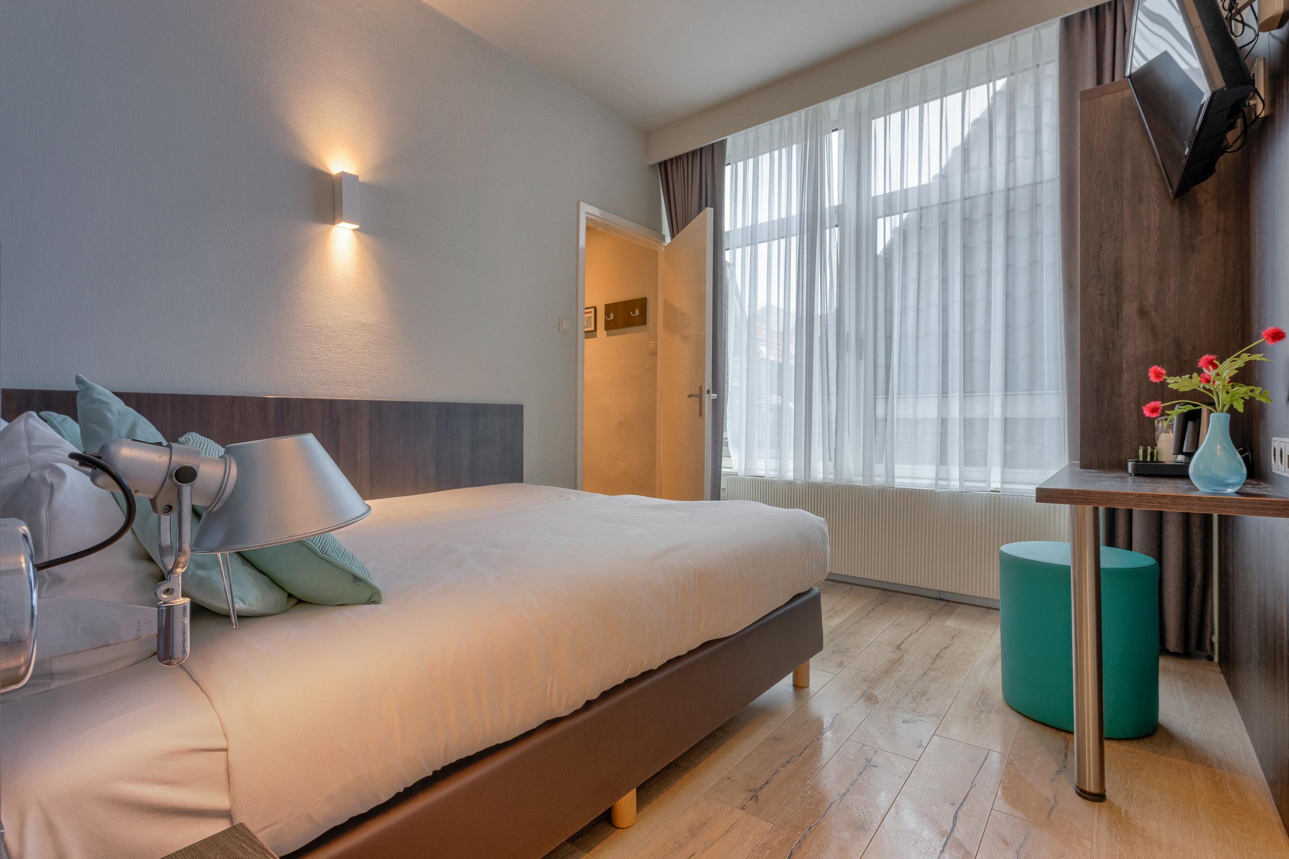 Hotel Damsquare Амстердам Экстерьер фото