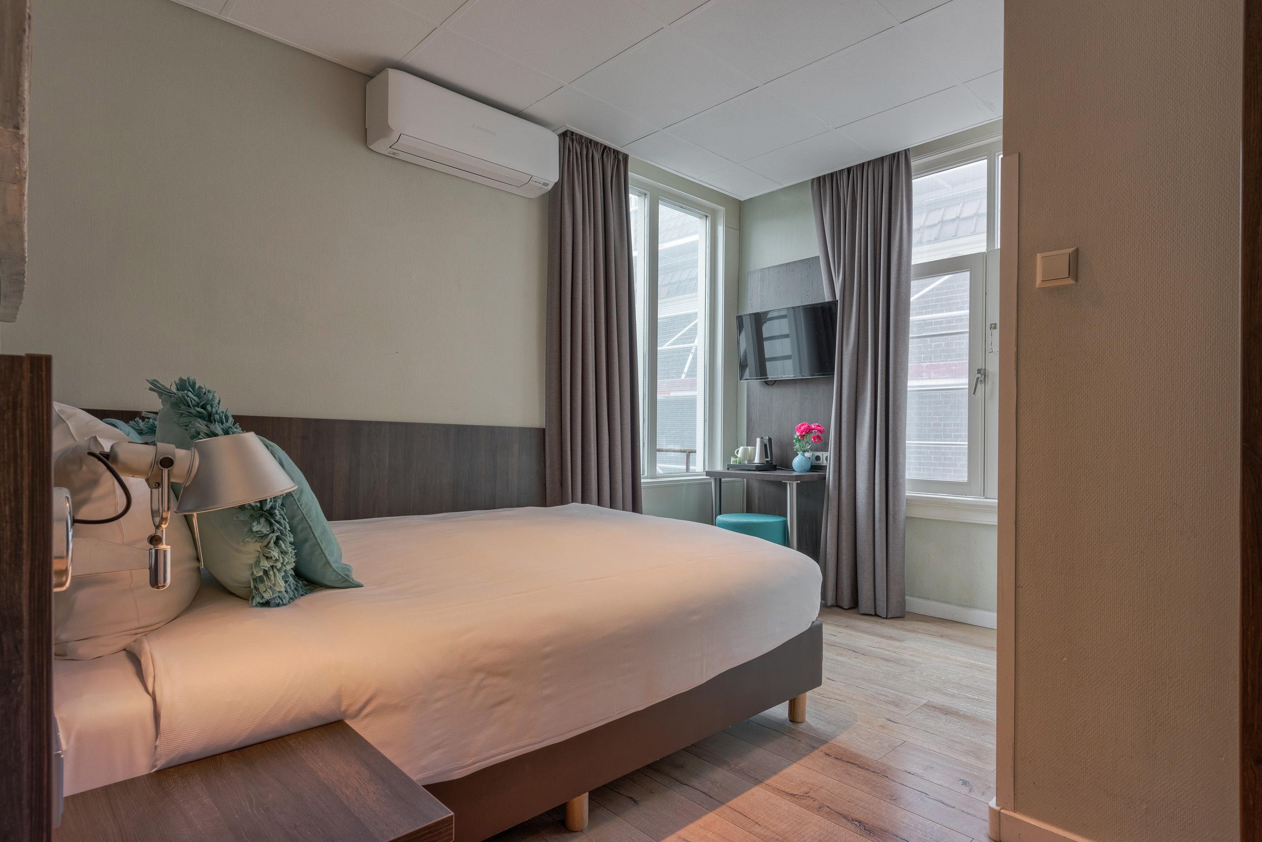 Hotel Damsquare Амстердам Экстерьер фото