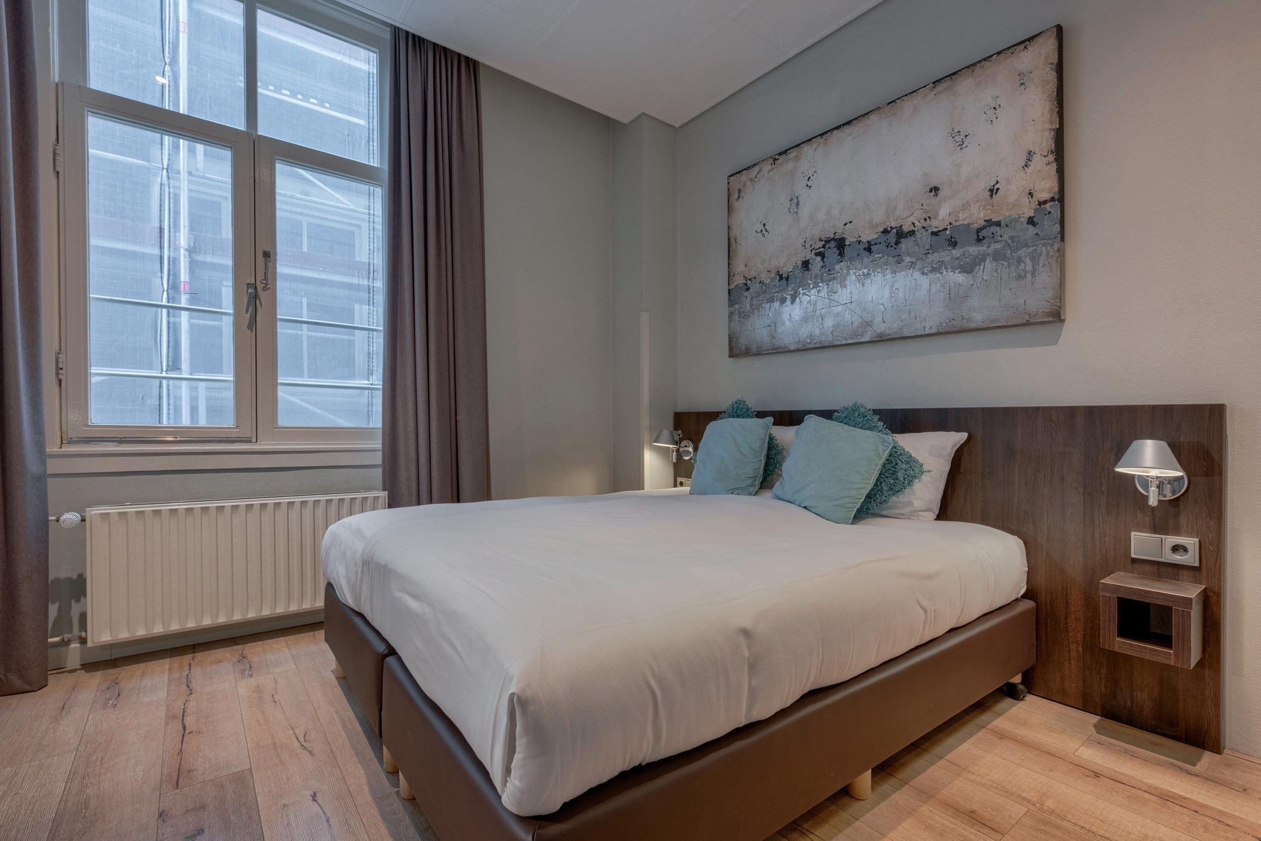 Hotel Damsquare Амстердам Экстерьер фото