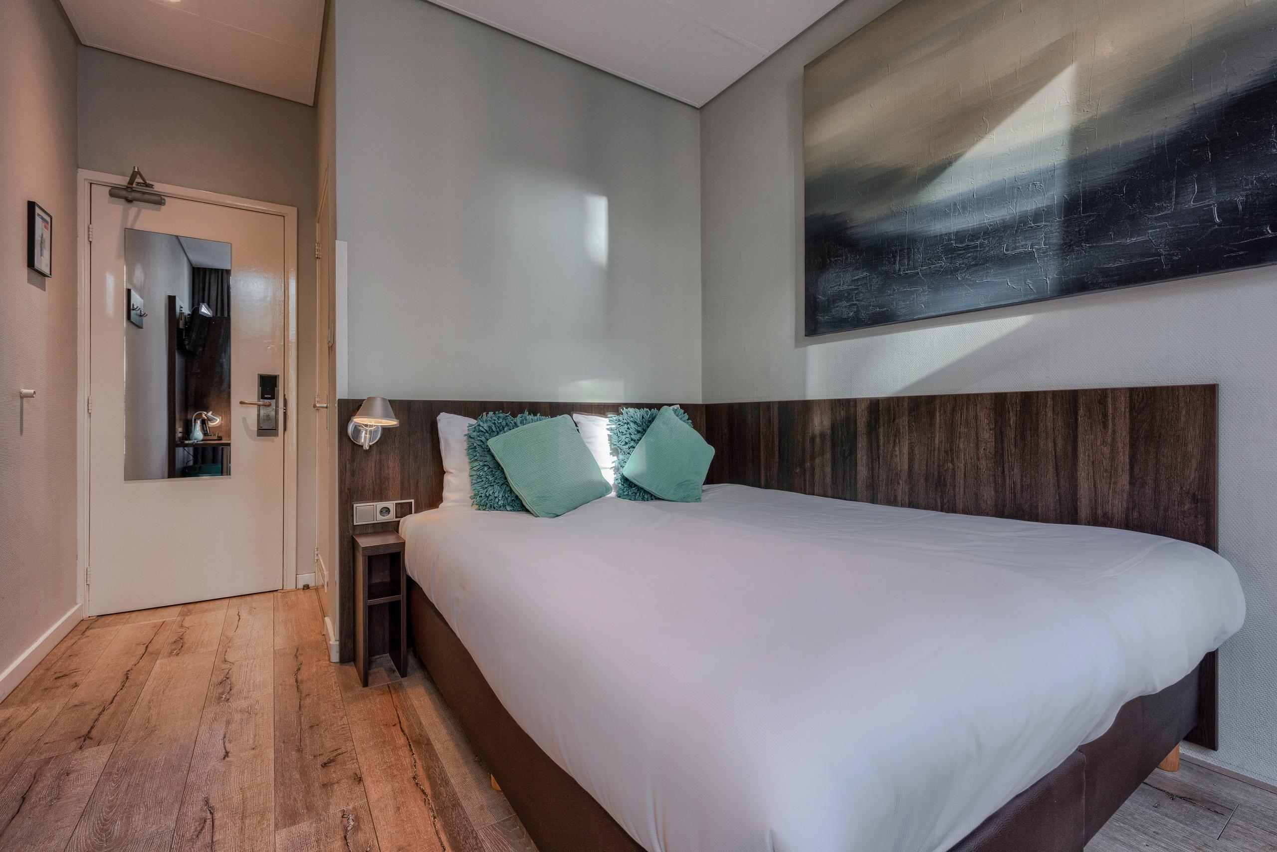 Hotel Damsquare Амстердам Экстерьер фото