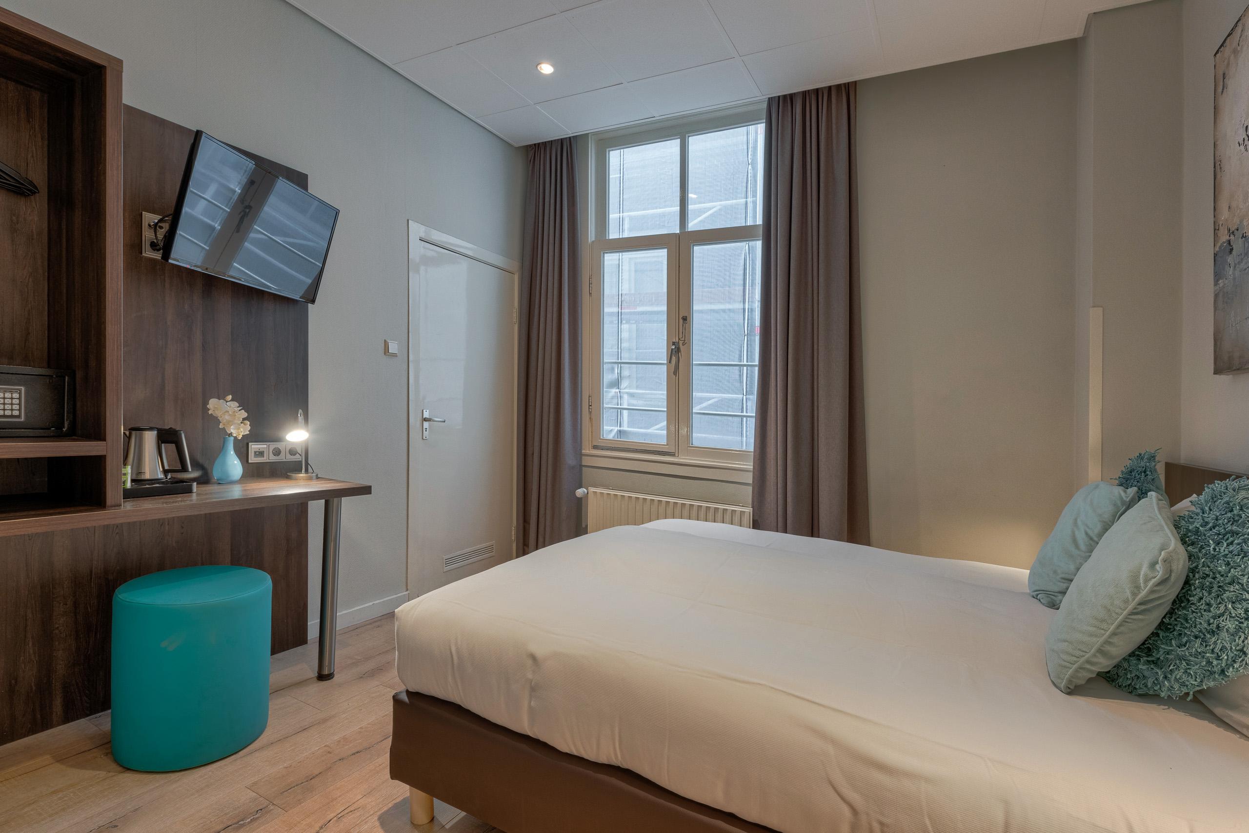 Hotel Damsquare Амстердам Экстерьер фото