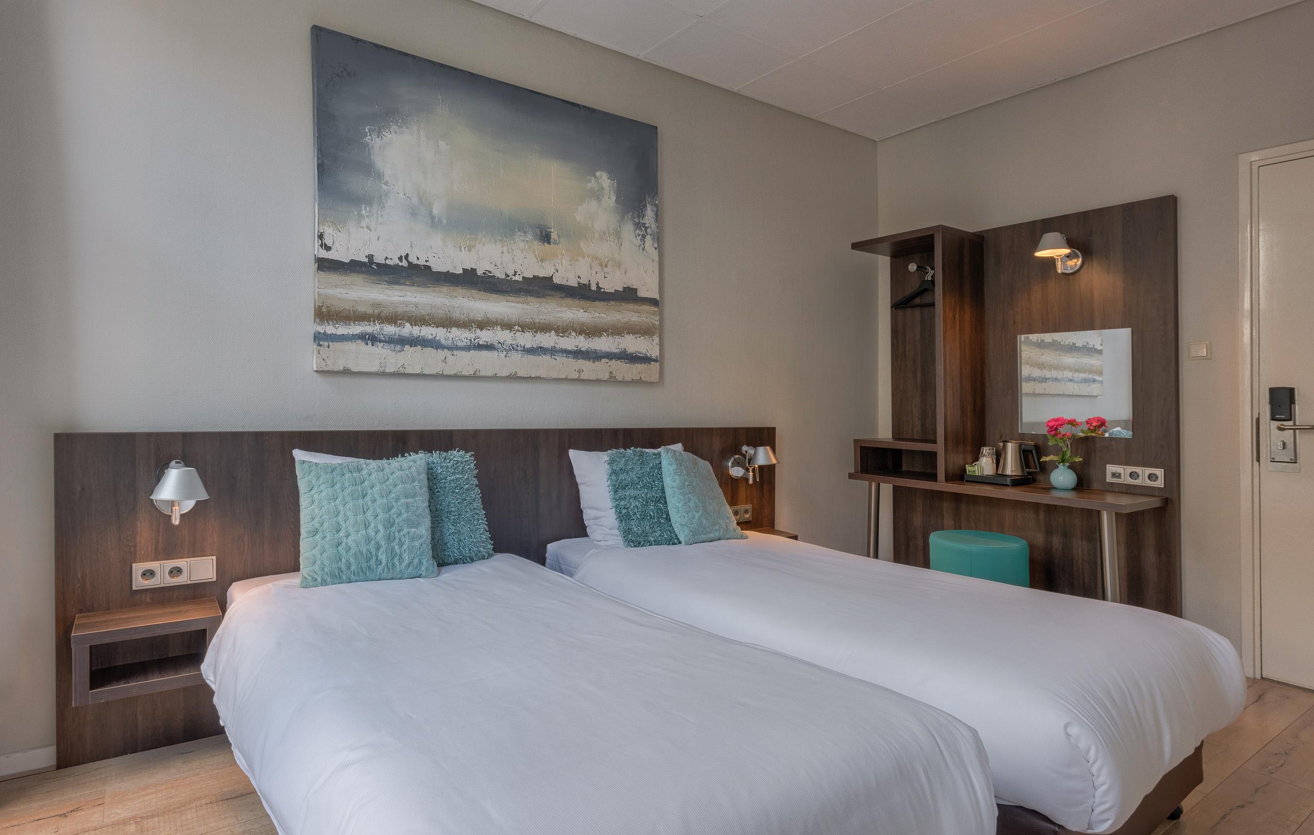 Hotel Damsquare Амстердам Экстерьер фото