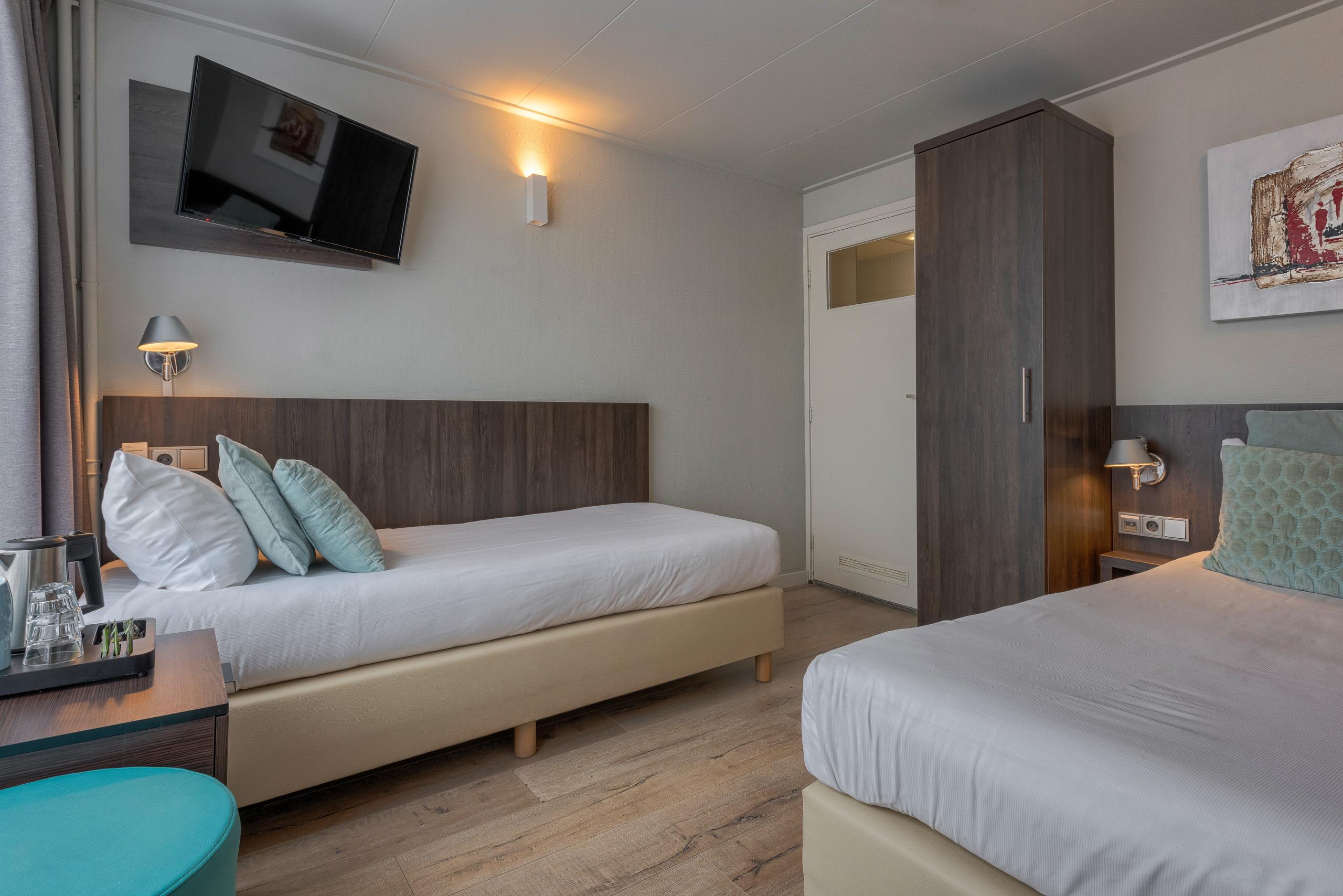 Hotel Damsquare Амстердам Экстерьер фото