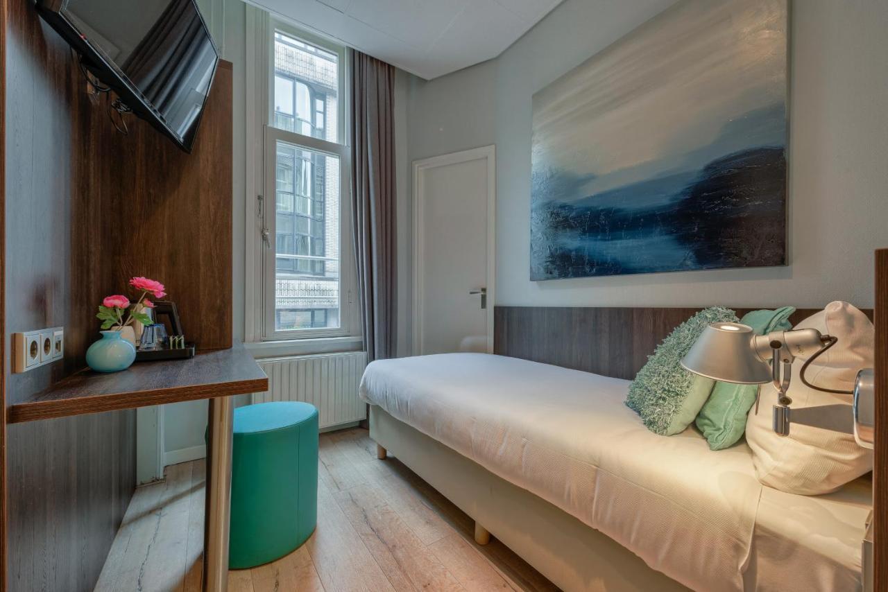 Hotel Damsquare Амстердам Экстерьер фото